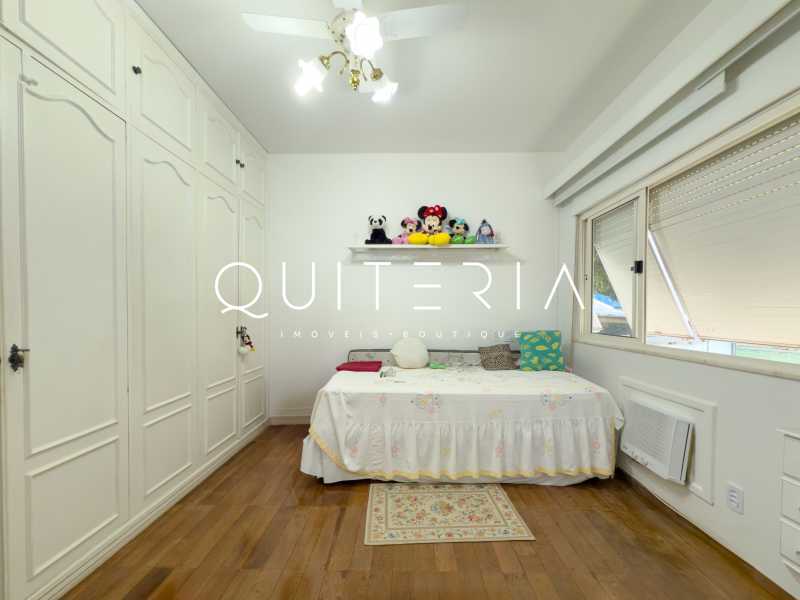 Alto Leblon imóvel a venda - 17