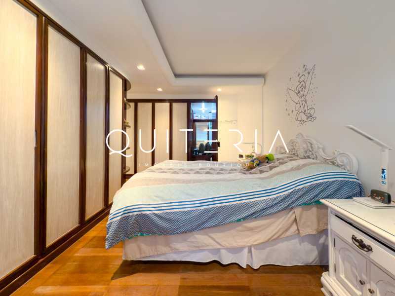 4 quartos  2 vagas Alto Leblo - 15