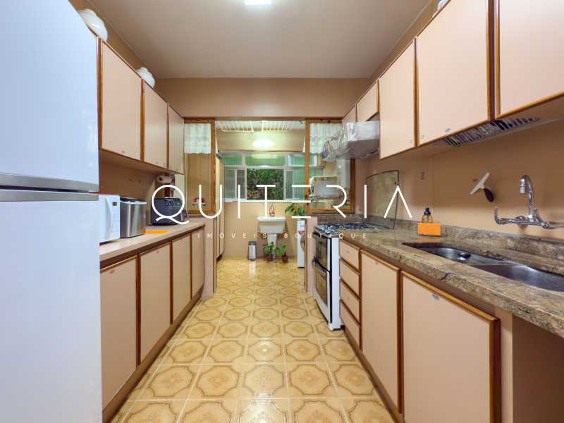 4 Quartos Alto Leblon - 24