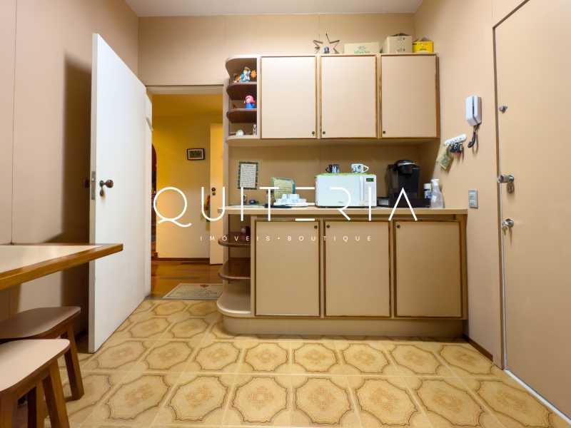 Venda 4 quartos Leblon - 27