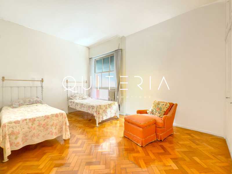 APARTAMENTO LEBLON VENDA - 13