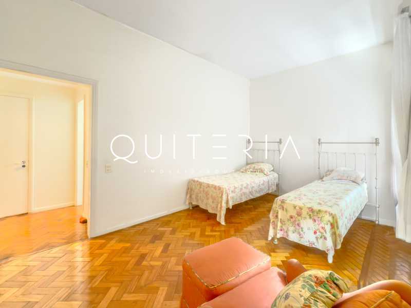 APARTAMENTO LEBLON VENDA - 14