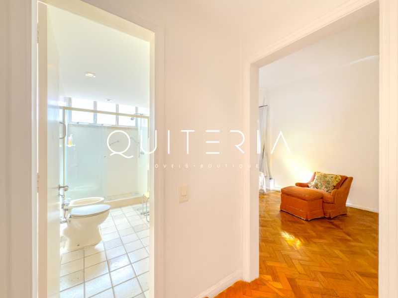 APARTAMENTO LEBLON VENDA - 15