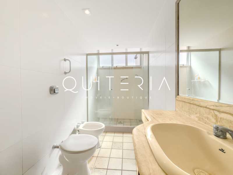 APARTAMENTO LEBLON VENDA - 16