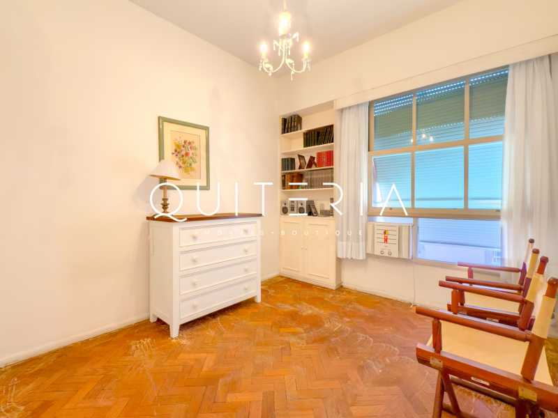 APARTAMENTO LEBLON VENDA - 12