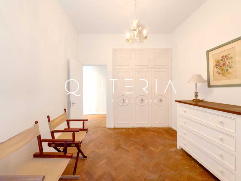 APARTAMENTO LEBLON VENDA - 11