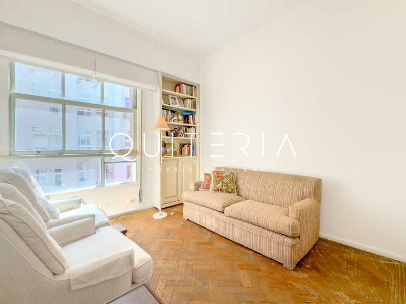 APARTAMENTO LEBLON VENDA - 10