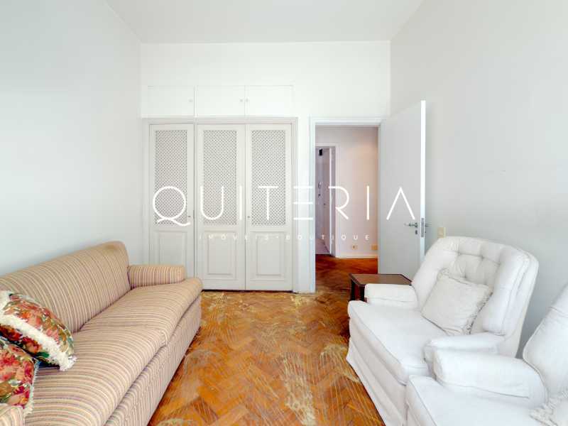 APARTAMENTO LEBLON VENDA - 9