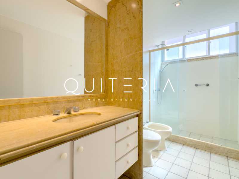 APARTAMENTO LEBLON VENDA - 17