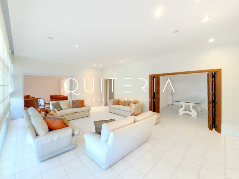 APARTAMENTO LEBLON VENDA - 2