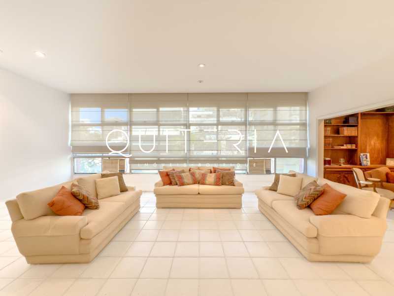 APARTAMENTO LEBLON VENDA - 4