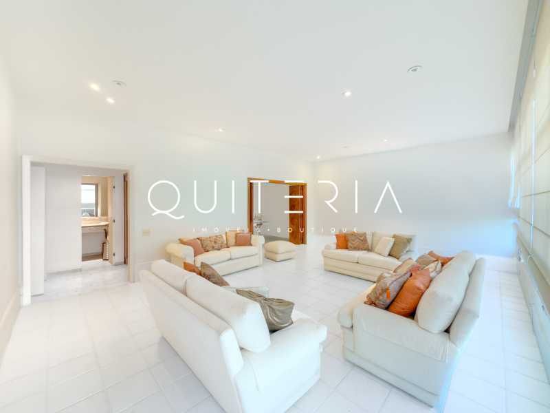 APARTAMENTO LEBLON VENDA - 3