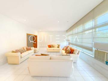 Apartamento à venda Praça Almirante Belfort Vieira,Rio de Janeiro,RJ Leblon - R$ 5.450.000 - MQAP40861