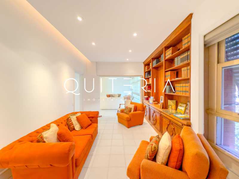 APARTAMENTO LEBLON VENDA - 7