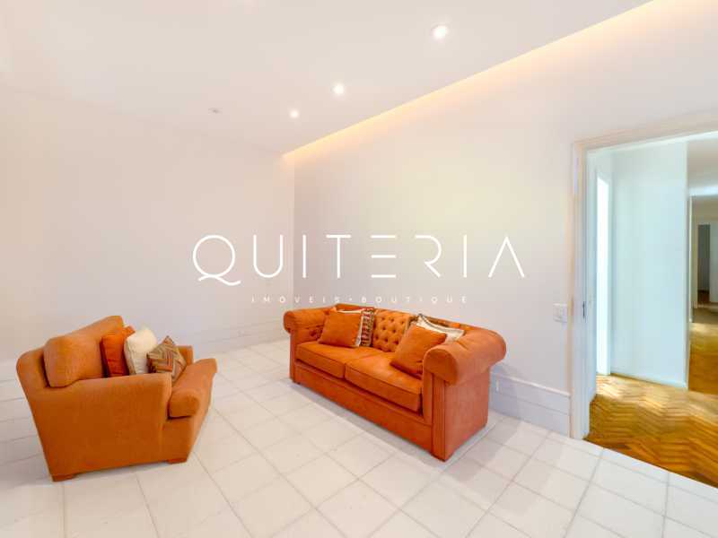 APARTAMENTO LEBLON VENDA - 8