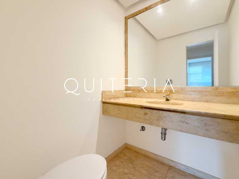 APARTAMENTO LEBLON VENDA - 18