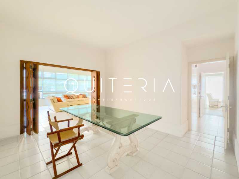 APARTAMENTO LEBLON VENDA - 5