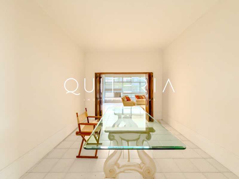 APARTAMENTO LEBLON VENDA - 6