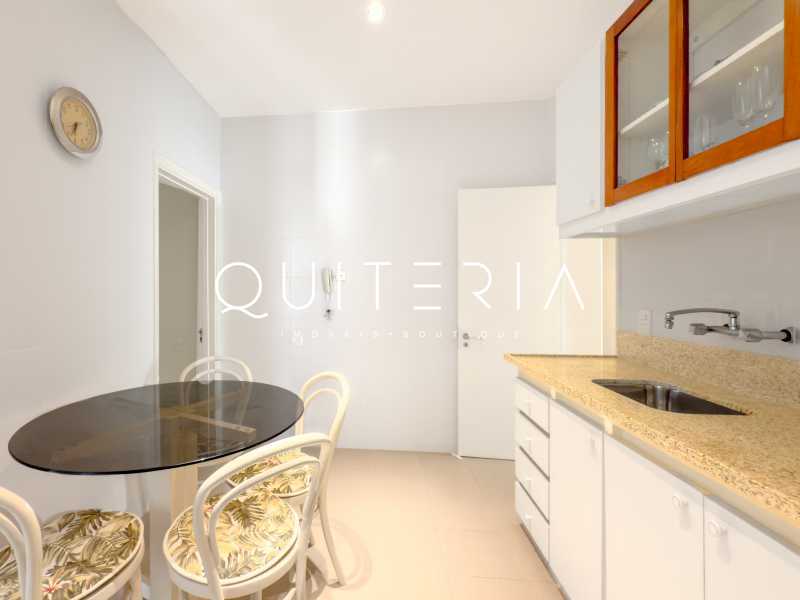 APARTAMENTO LEBLON VENDA - 20