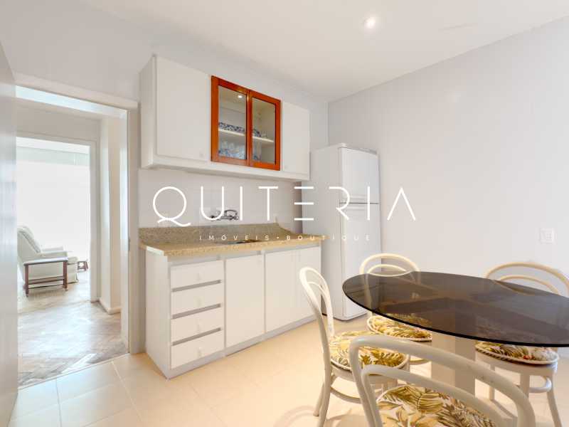 APARTAMENTO LEBLON VENDA - 19