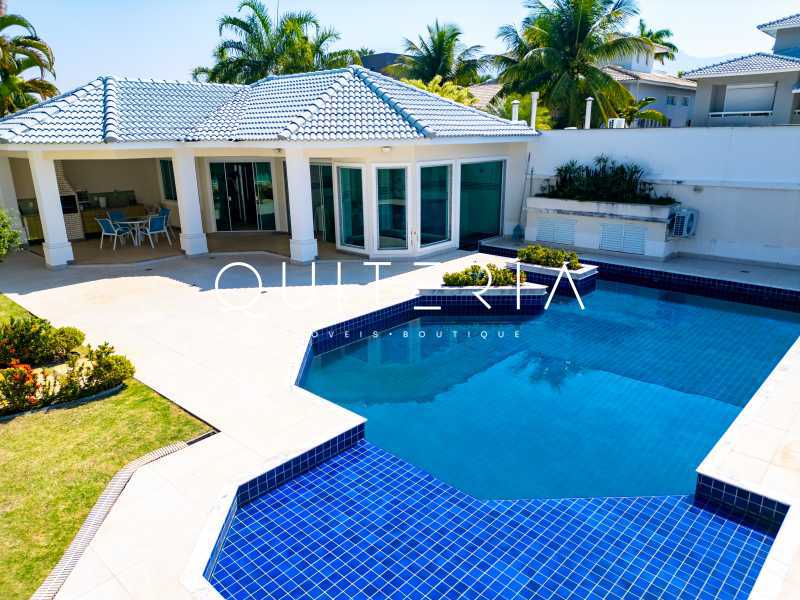 CASA BARRA VENDA  - 6