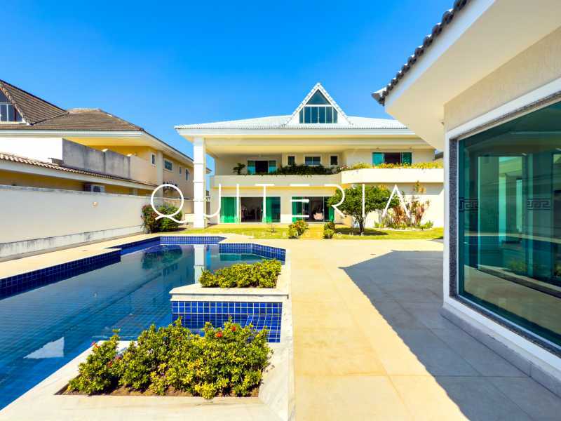CASA BARRA VENDA  - 2