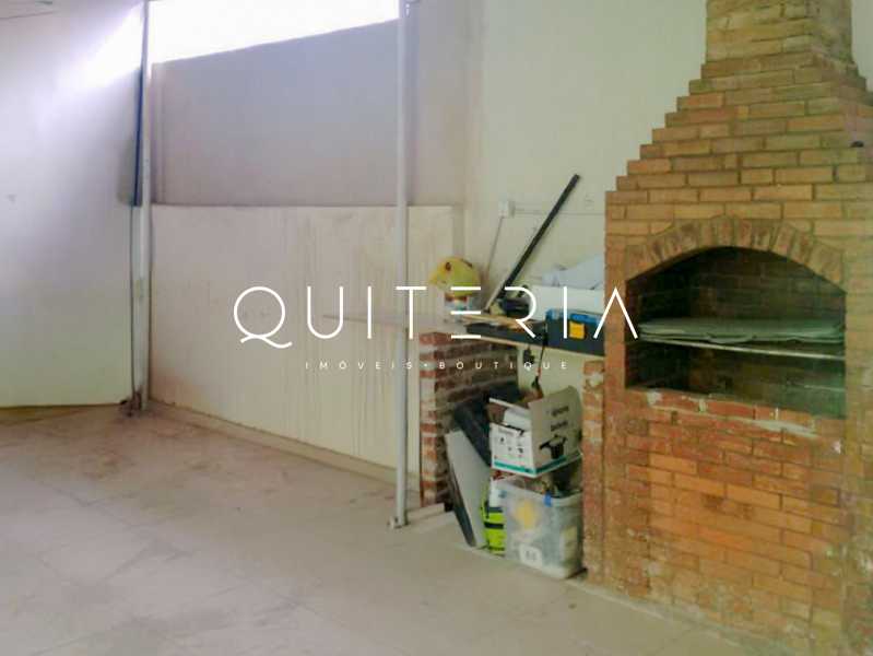 Quitéria Imóveis Boutique - 3