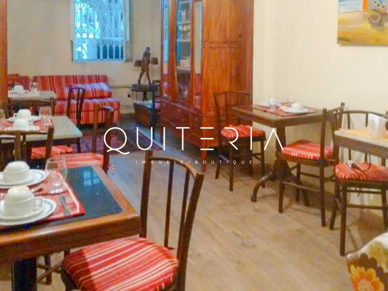 Quitéria Imóveis Boutique - 19