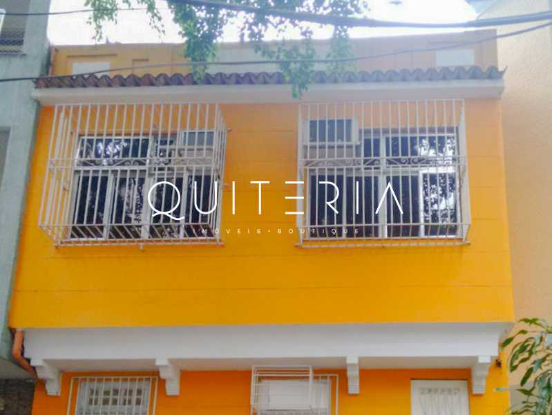 Quitéria Imóveis Boutique - 1