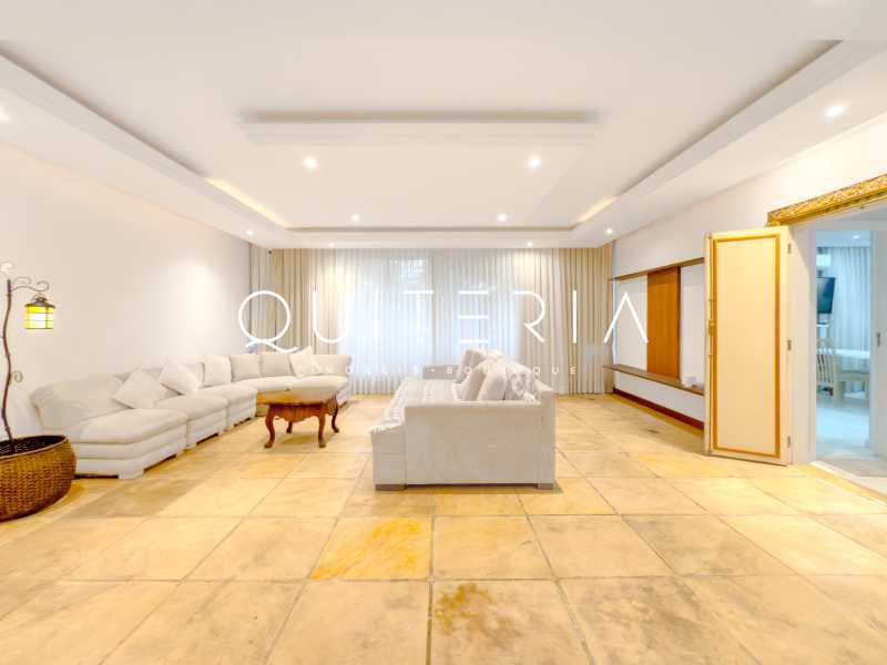 copacabana apartamento venda - 2