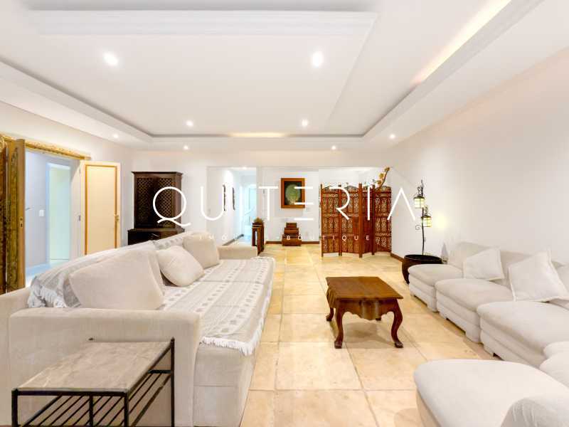 copacabana apartamento venda - 4