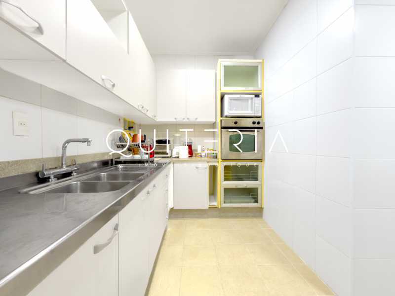 copacabana apartamento venda - 18