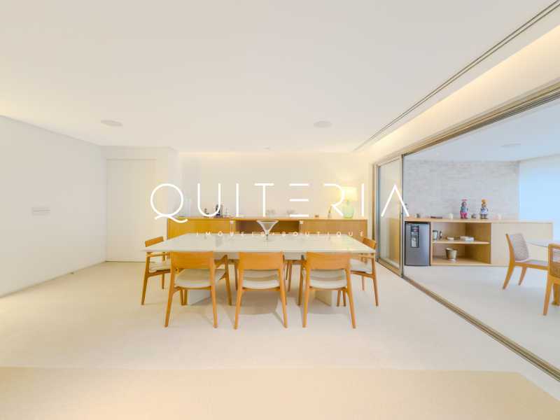 APARTAMENTO VENDA LEBLON - 3