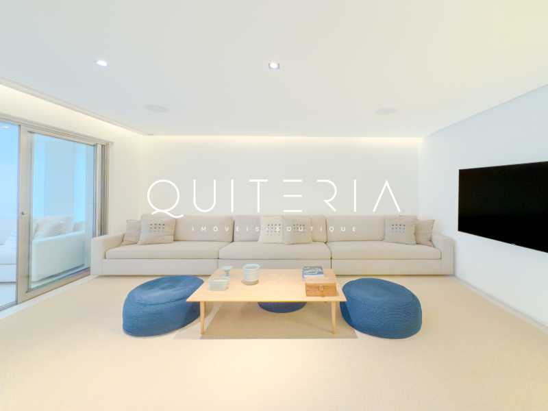 APARTAMENTO VENDA LEBLON - 4