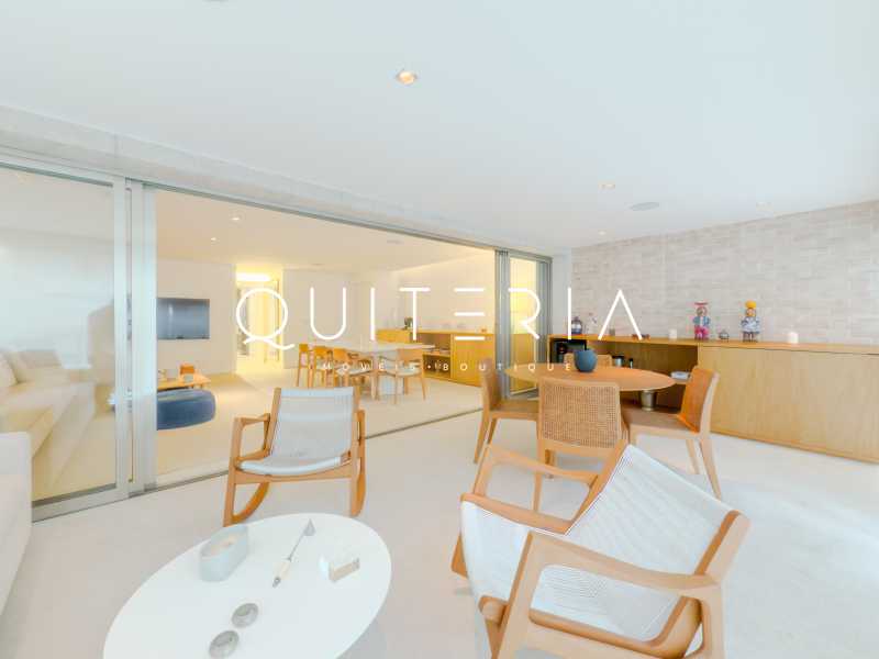 APARTAMENTO REFORMADO LEBLON - 9