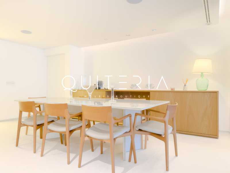 APARTAMENTO REFORMADO LEBLON - 13