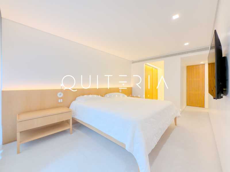 APARTAMENTO REFORMADO LEBLON - 17