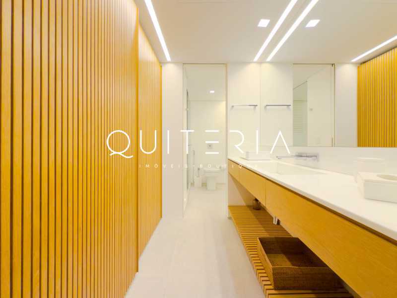 APARTAMENTO REFORMADO LEBLON - 18