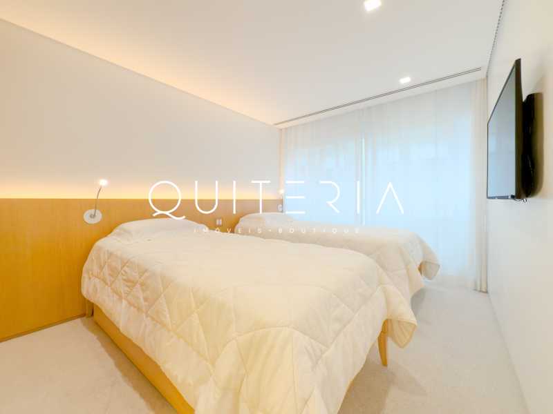 APARTAMENTO LEBLON 3 SUÍTES - 20