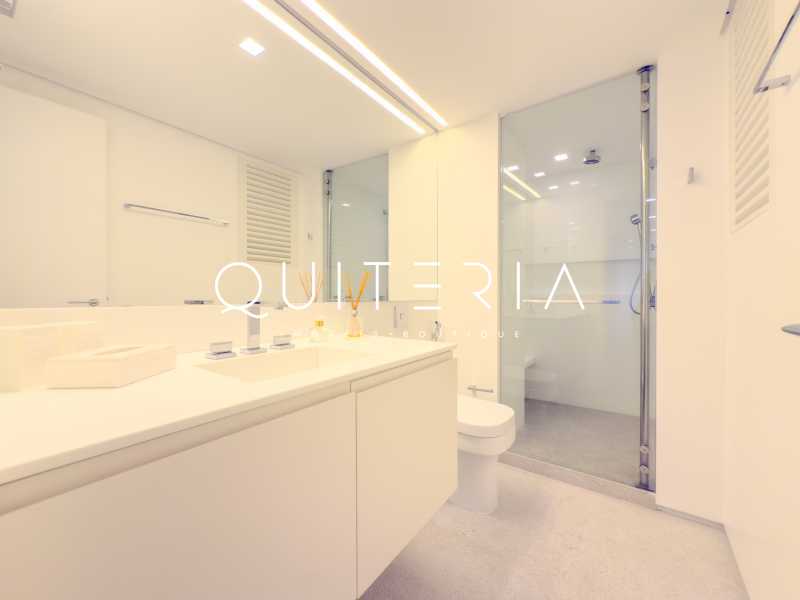 APARTAMENTO LEBLON 3 SUÍTES - 22