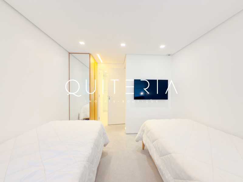 APARTAMENTO LEBLON 3 SUÍTES - 24