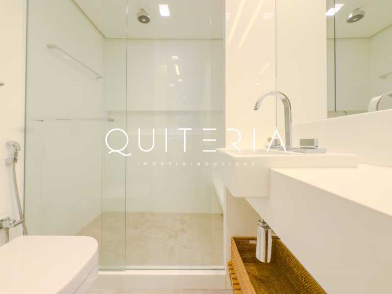 APARTAMENTO LEBLON 3 SUÍTES - 25