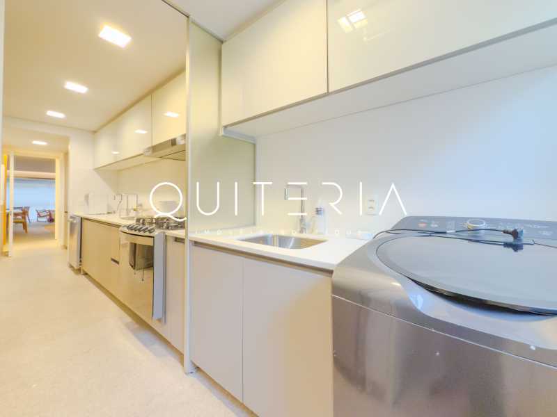 APARTAMENTO LEBLON 3 SUÍTES - 30