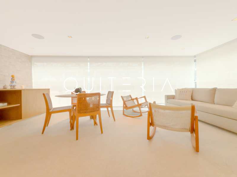 APARTAMENTO VENDA LEBLON - 6