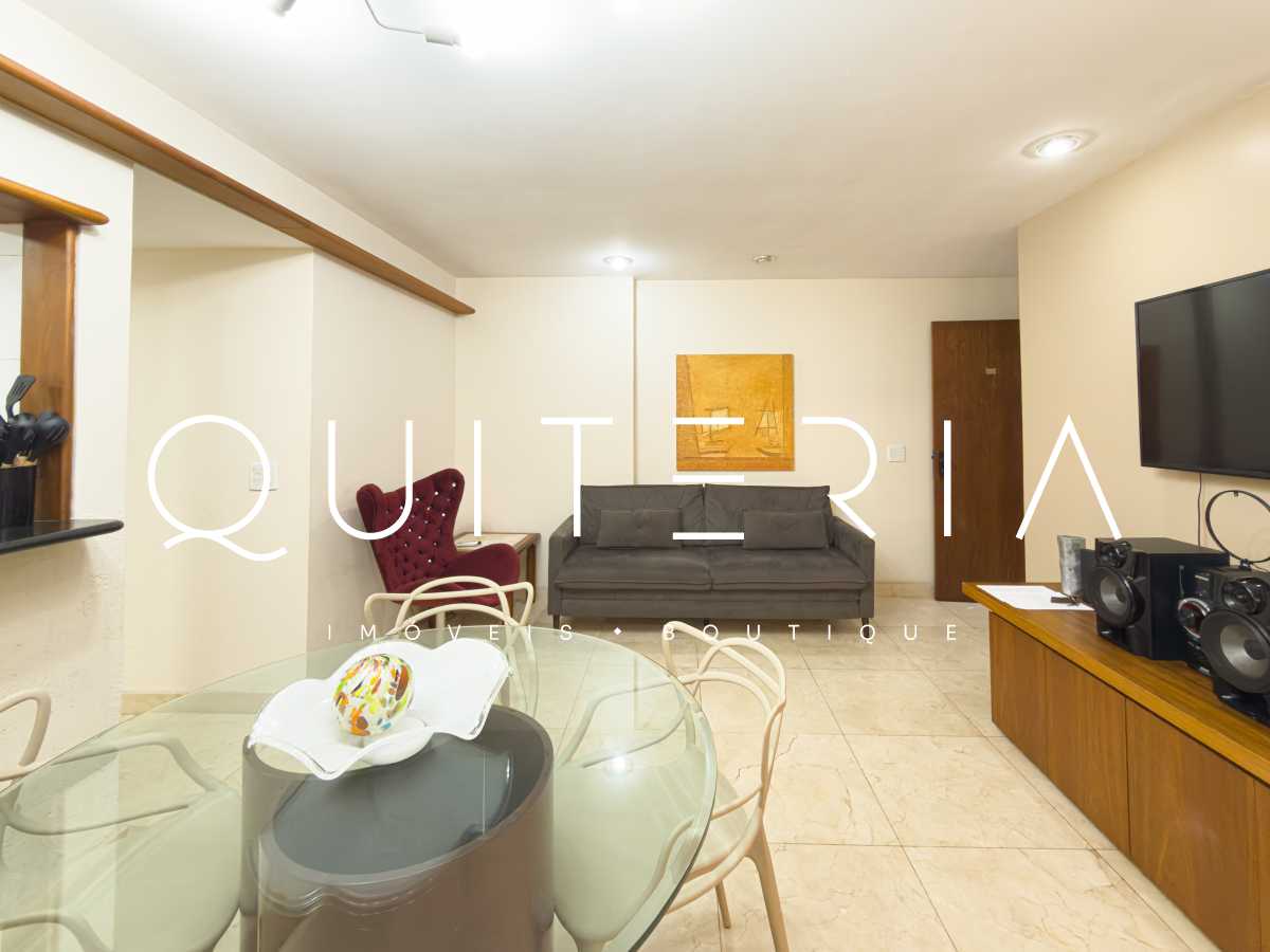 Venda Ipanema apartamento - 2