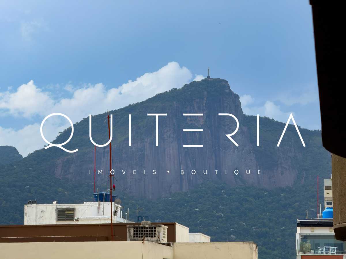 Vieira Souto 2 quartos - 20