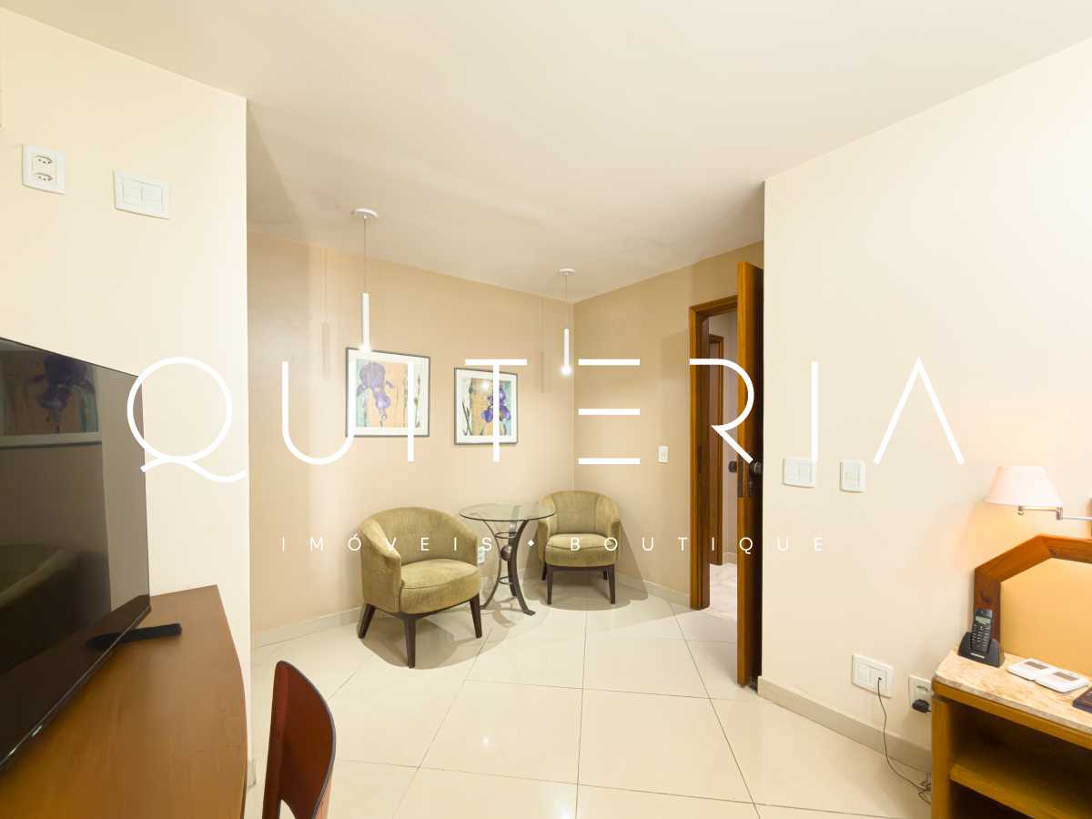 Venda ipanema apartamento - 7