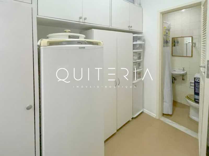 3 quartos 1 vaga Lagoa - 24