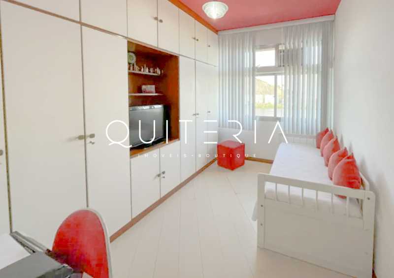 3 quartos 1 vaga  Lagoa  - 11