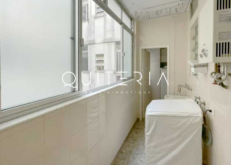 Quiteria imóveis Boutique - 25